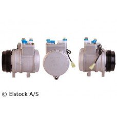 Συμπιεστής A/C (Κομπρέσορας) ELSTOCK 51