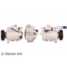 Συμπιεστής A/C (Κομπρέσορας) AUDI A4 2008 - 2011 ( 8K ) ELSTOCK 51-0571