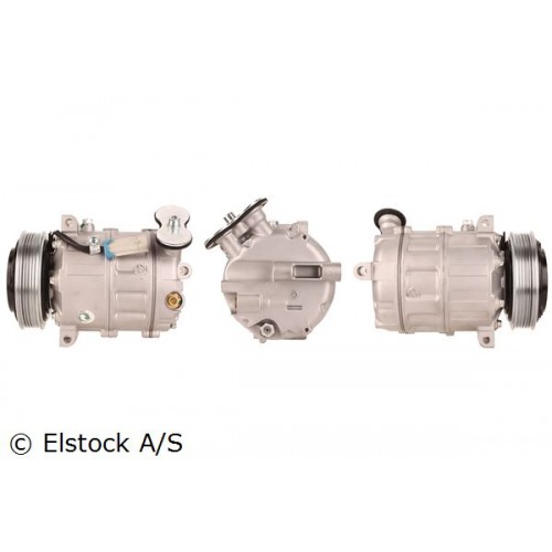 Συμπιεστής A/C (Κομπρέσορας) ALFA ROMEO 159 2006 - 2008 ELSTOCK 51-0579 Συμπιεστής A/C (Κομπρέσορας) ALFA ROMEO 159 2006 - 2008 ELSTOCK 51-0579
