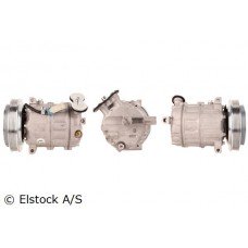 Συμπιεστής A/C (Κομπρέσορας) ALFA ROMEO 159 2006 - 2008 ELSTOCK 51-0581