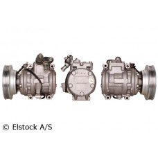 Συμπιεστής A/C (Κομπρέσορας) TOYOTA CARINA 1992 - 1995 E ( T190 ) ELSTOCK 51-0583