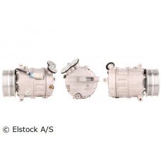 Συμπιεστής A/C (Κομπρέσορας) ALFA ROMEO 159 2006 - 2008 ELSTOCK 51-0592
