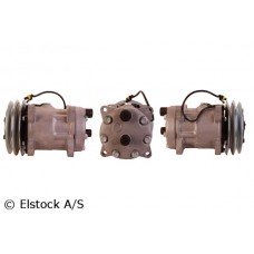 Συμπιεστής A/C (Κομπρέσορας) ELSTOCK 51