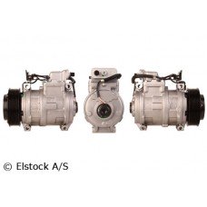 Συμπιεστής A/C (Κομπρέσορας) MERCEDES E CLASS 1985 - 1993 ( W124 ) ELSTOCK 51-0597