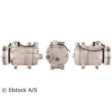 Συμπιεστής A/C (Κομπρέσορας) AUDI A6 1994 - 1997 ( 4A ) ELSTOCK 51-0617