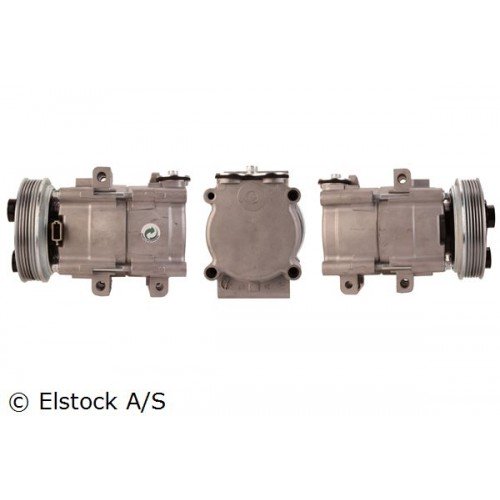 Συμπιεστής A/C (Κομπρέσορας) ELSTOCK 51-0618 Συμπιεστής A/C (Κομπρέσορας) ELSTOCK 51-0618