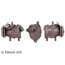 Συμπιεστής A/C (Κομπρέσορας) DAIHATSU SIRION 2002 - 2006 ( M100 ) ( M101 ) ELSTOCK 51-0619