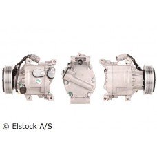 Συμπιεστής A/C (Κομπρέσορας) TOYOTA AVENSIS 2000 - 2003 ( T220 ) ELSTOCK 51-0620