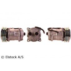 Συμπιεστής A/C (Κομπρέσορας) ELSTOCK 51