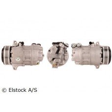 Συμπιεστής A/C (Κομπρέσορας) BMW 3 Series 2003 - 2005 ( E46 F/L ) ELSTOCK 51-0630