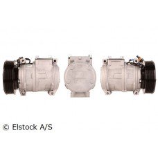 Συμπιεστής A/C (Κομπρέσορας) ELSTOCK 51