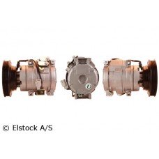 Συμπιεστής A/C (Κομπρέσορας) TOYOTA AVENSIS 2000 - 2003 ( T220 ) ELSTOCK 51-0647