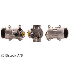 Συμπιεστής A/C (Κομπρέσορας) MERCEDES A CLASS 2004 - 2008 ( W169 ) ELSTOCK 51-0648