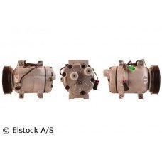 Συμπιεστής A/C (Κομπρέσορας) AUDI A4 1995 - 1998 ( 8D ) ELSTOCK 51-0650