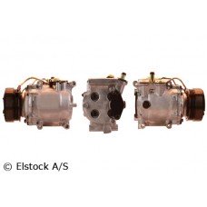 Συμπιεστής A/C (Κομπρέσορας) ELSTOCK 51