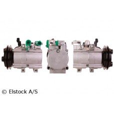 Συμπιεστής A/C (Κομπρέσορας) HYUNDAI H-1 STAREX 2001 - 2008 ELSTOCK 51-0657