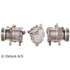 Συμπιεστής A/C (Κομπρέσορας) DAIHATSU YRV (M2) 2000 - 2005 ELSTOCK 51-0658