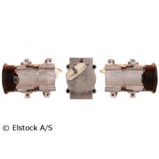 Συμπιεστής A/C (Κομπρέσορας) FORD SCORPIO 1985 - 1989 ( Mk1a ) ELSTOCK 51-0666