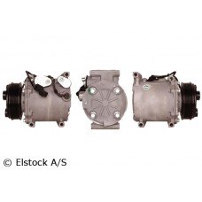 Συμπιεστής A/C (Κομπρέσορας) ELSTOCK 51