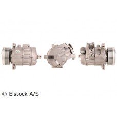 Συμπιεστής A/C (Κομπρέσορας) ELSTOCK 51-0684