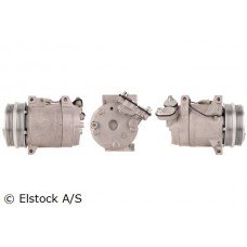Συμπιεστής A/C (Κομπρέσορας) FORD FOCUS 2004 - 2008 (MK2A) ELSTOCK 51-0686