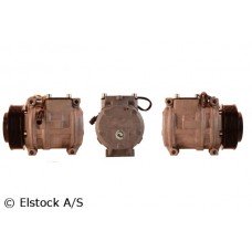 Συμπιεστής A/C (Κομπρέσορας) ELSTOCK 51