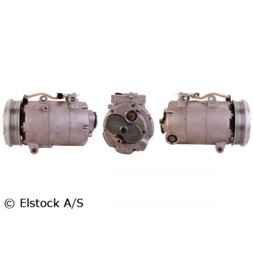 Συμπιεστής A/C (Κομπρέσορας) FORD FOCUS 2004 - 2008 (MK2A) ELSTOCK 51-0693 Συμπιεστής A/C (Κομπρέσορας) FORD FOCUS 2004 - 2008 (MK2A) ELSTOCK 51-0693