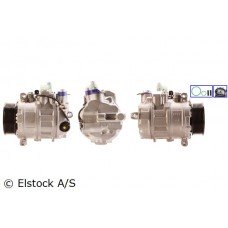 Συμπιεστής A/C (Κομπρέσορας) MERCEDES GL CLASS 2006 - 2009 ( X164 ) ELSTOCK 51-0700