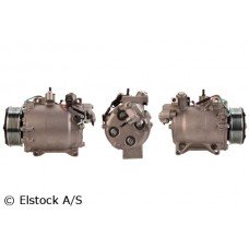 Συμπιεστής A/C (Κομπρέσορας) ELSTOCK 51