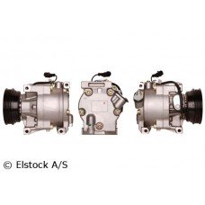 Συμπιεστής A/C (Κομπρέσορας) ELSTOCK 51-0728