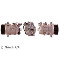Συμπιεστής A/C (Κομπρέσορας) RENAULT MEGANE 2008 - 2014 ELSTOCK 51-0730