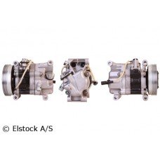 Συμπιεστής A/C (Κομπρέσορας) SUZUKI SWIFT 2006 - 2008 ( RS ) ELSTOCK 51-0736