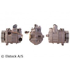 Συμπιεστής A/C (Κομπρέσορας) ELSTOCK 51-0738