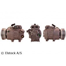 Συμπιεστής A/C (Κομπρέσορας) HYUNDAI SONATA 2006 - 2011 ( NF ) ELSTOCK 51-0747