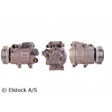 Συμπιεστής A/C (Κομπρέσορας) HYUNDAI SONATA 2006 - 2011 ( NF ) ELSTOCK 51-0754