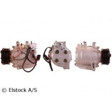 Συμπιεστής A/C (Κομπρέσορας) ELSTOCK 51-0757