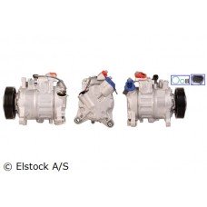 Συμπιεστής A/C (Κομπρέσορας) BMW 3 Series 2005 - 2011 ( E90/1/2/3 ) ELSTOCK 51-0758
