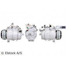 Συμπιεστής A/C (Κομπρέσορας) BMW 3 Series 2005 - 2011 ( E90/1/2/3 ) ELSTOCK 51-0761