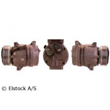 Συμπιεστής A/C (Κομπρέσορας) ELSTOCK 51-0763