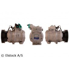 Συμπιεστής A/C (Κομπρέσορας) ELSTOCK 51-0765