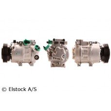 Συμπιεστής A/C (Κομπρέσορας) ELSTOCK 51
