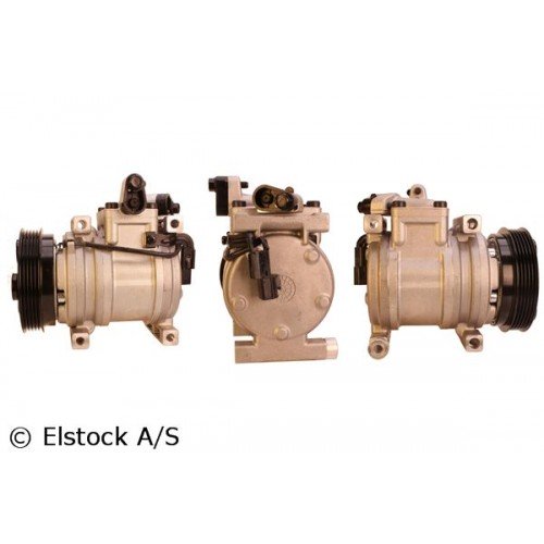 Συμπιεστής A/C (Κομπρέσορας) HYUNDAI i10 2007 - 2010 ELSTOCK 51-0772 Συμπιεστής A/C (Κομπρέσορας) HYUNDAI i10 2007 - 2010 ELSTOCK 51-0772