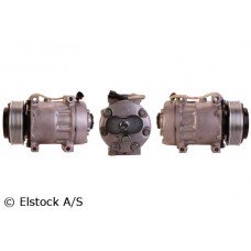 Συμπιεστής A/C (Κομπρέσορας) ELSTOCK 51-0786