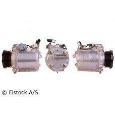 Συμπιεστής A/C (Κομπρέσορας) MITSUBISHI LANCER 2008 - ( CX/CY ) ELSTOCK 51-0790
