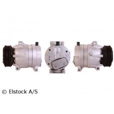Συμπιεστής A/C (Κομπρέσορας) RENAULT MEGANE 2002 - 2005 ELSTOCK 51-0800