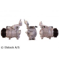 Συμπιεστής A/C (Κομπρέσορας) HONDA CRV 2007 - 2009 ( RE ) ELSTOCK 51-0804