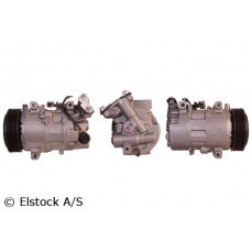 Συμπιεστής A/C (Κομπρέσορας) RENAULT MEGANE 2008 - 2014 ELSTOCK 51-0821
