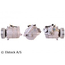 Συμπιεστής A/C (Κομπρέσορας) VOLVO S60 2010 - 2014 ELSTOCK 51-0823