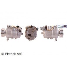 Συμπιεστής A/C (Κομπρέσορας) AUDI Q7 2006 - 2009 ( 4L ) ELSTOCK 51-0830