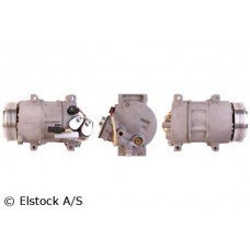 Συμπιεστής A/C (Κομπρέσορας) MERCEDES A CLASS 2004 - 2008 ( W169 ) ELSTOCK 51-0838